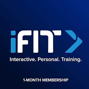 ifit monthly membership